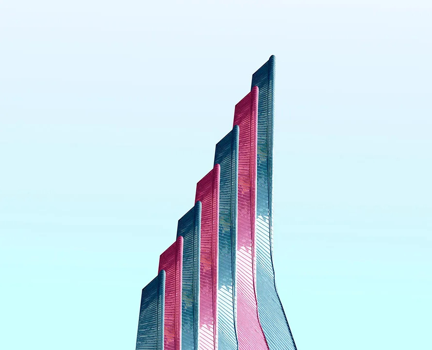建筑设计 - 鲸鱼体育