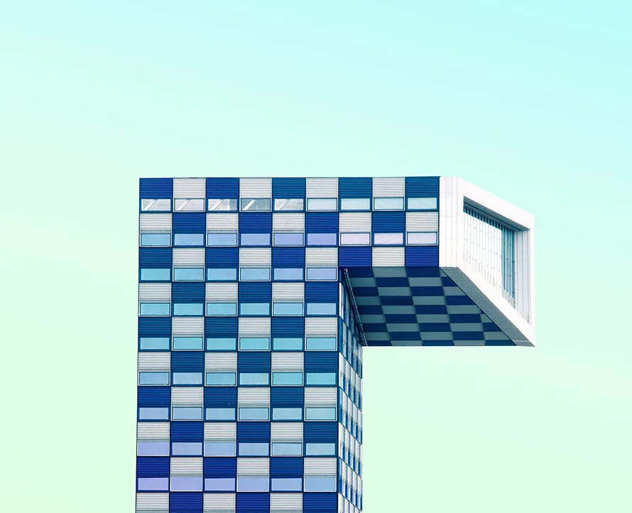 城市地标 - 鲸鱼体育