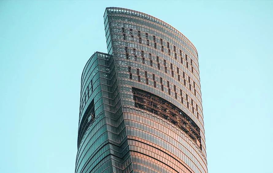 Ocean View Building - 鲸鱼体育